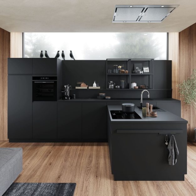 Kuechen Concept Galerie Moderne Küchen
