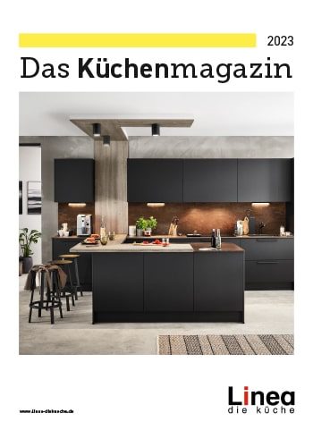 Kuechen Concept Magazin Linea